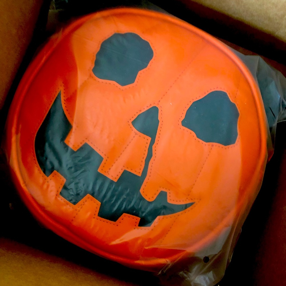 Trick or Treat Studios Halloween Bag